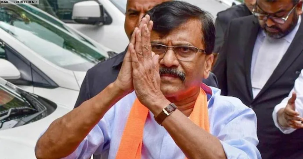 Shiv Sena leader Sanjay Raut's judicial custody extends till Oct 17